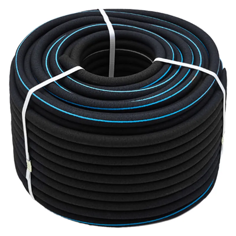 Advantages of Nano aeration tube