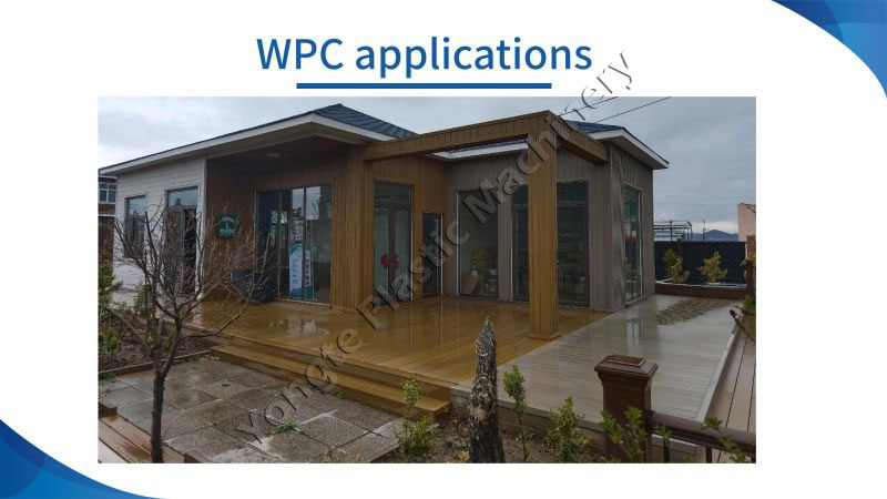 wpc house