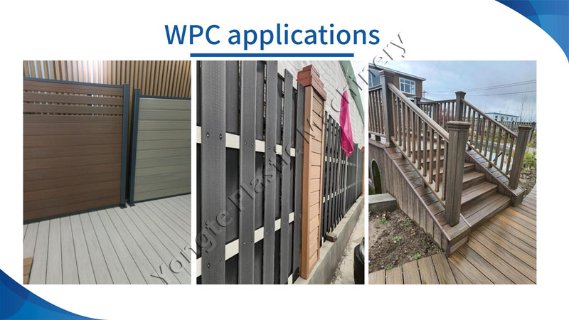 wpc fence