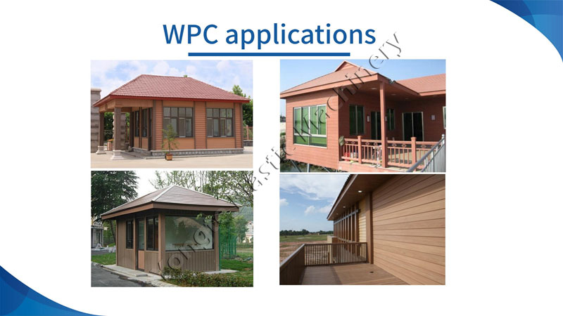 wpc house