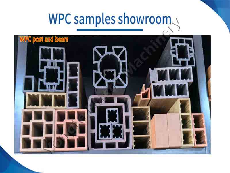 wpc products