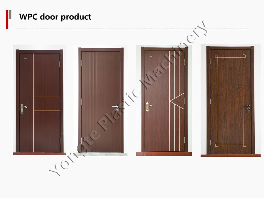 wpc doors