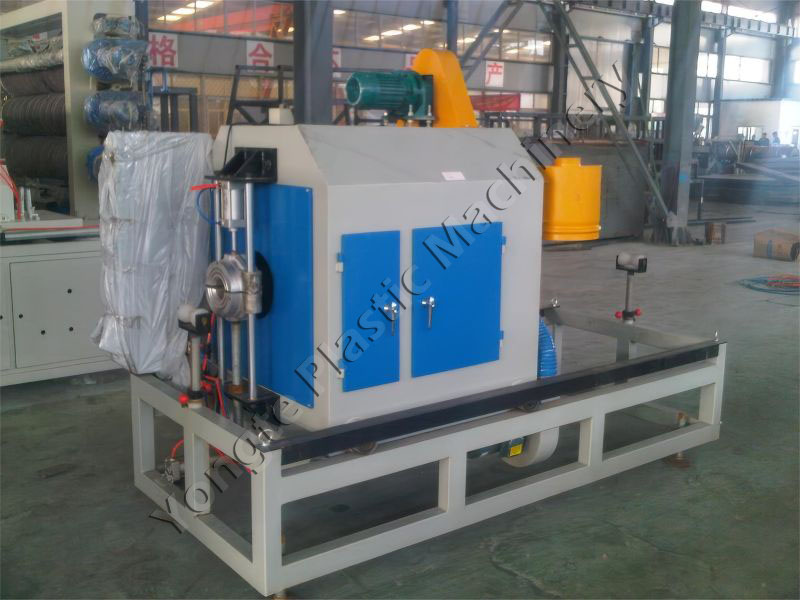 ppr pipe cutter machine