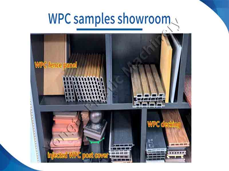 wpc products