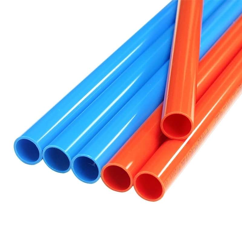 16-50mm PVC pipe