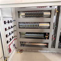 Electrical control system