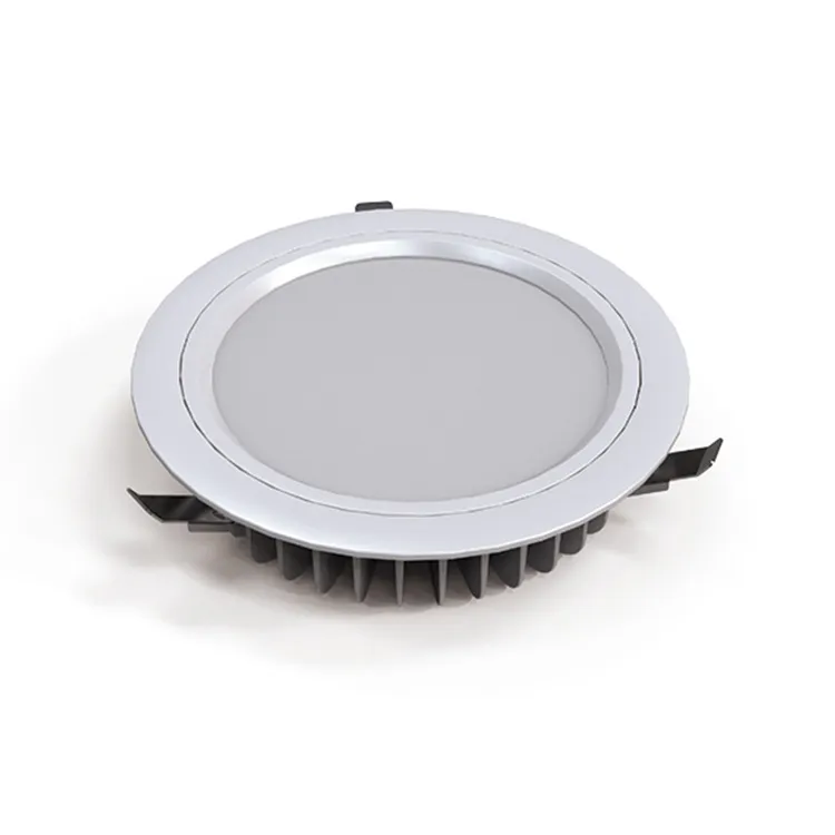 Vollspannungs-LED-Downlight