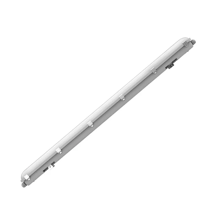 Đèn tuyến tính LED phổ quát toàn cầu