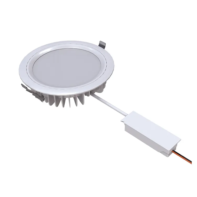 Hochleistungs-LED-Downlight