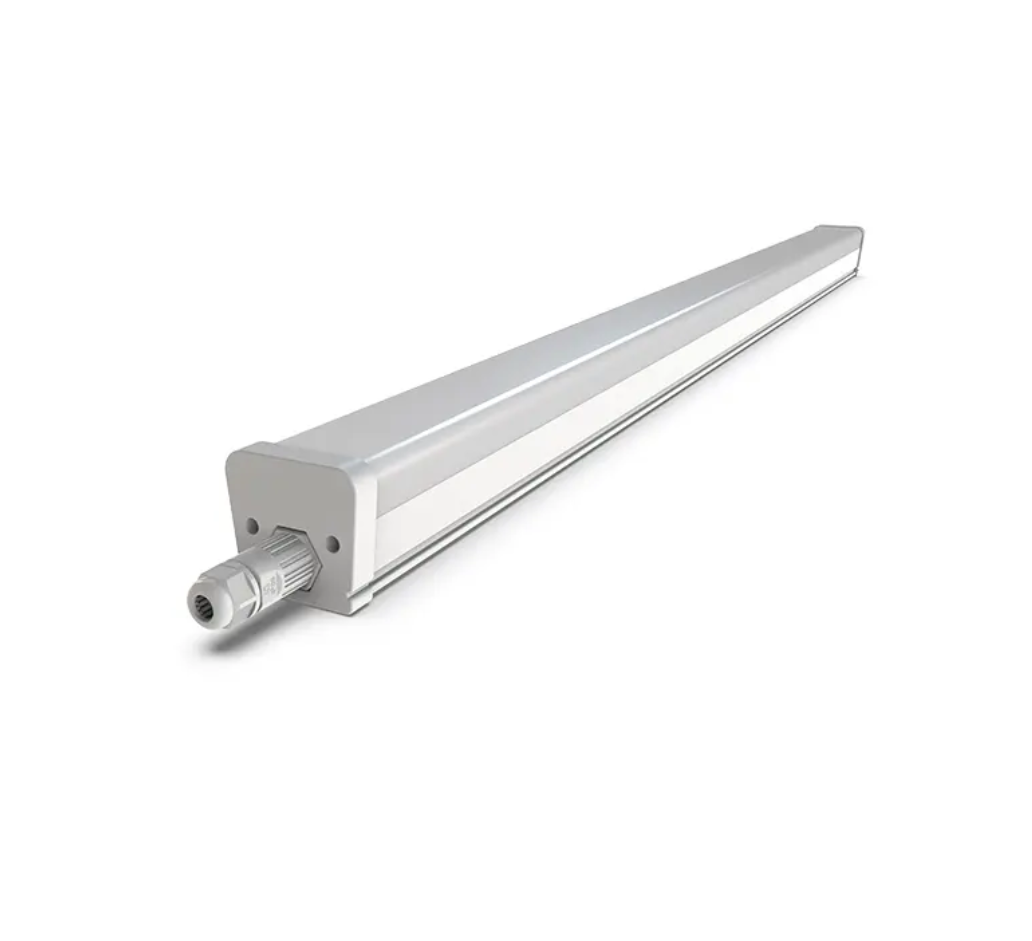 Low-Temperature Linear Lights