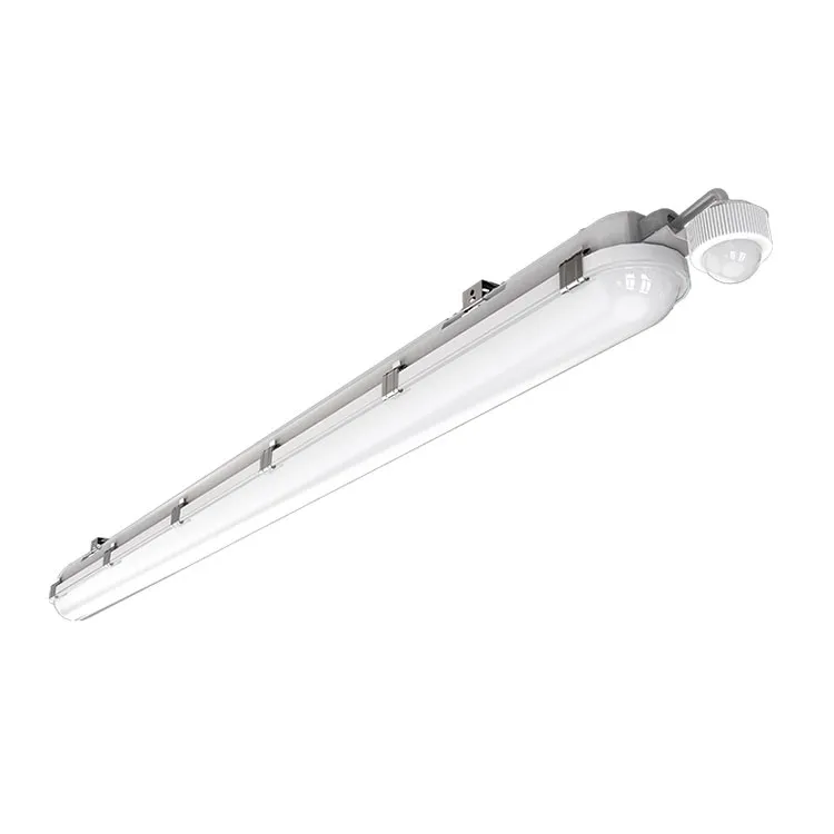 PIR-anturi Tri-proof LED-valaistus