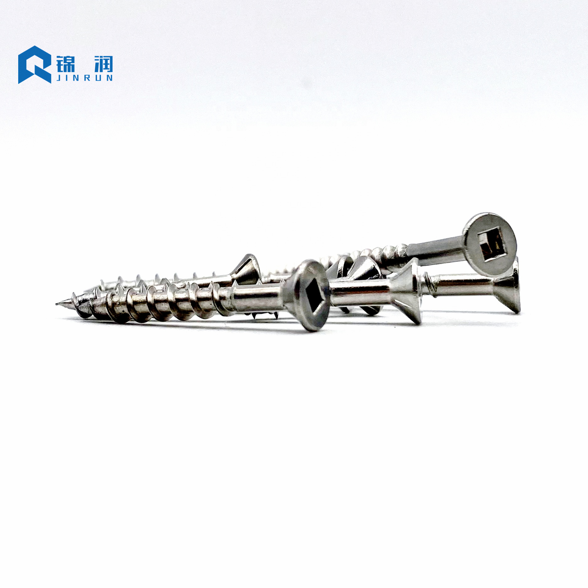 Reveal the characteristics of stainless steel self-tapping screws