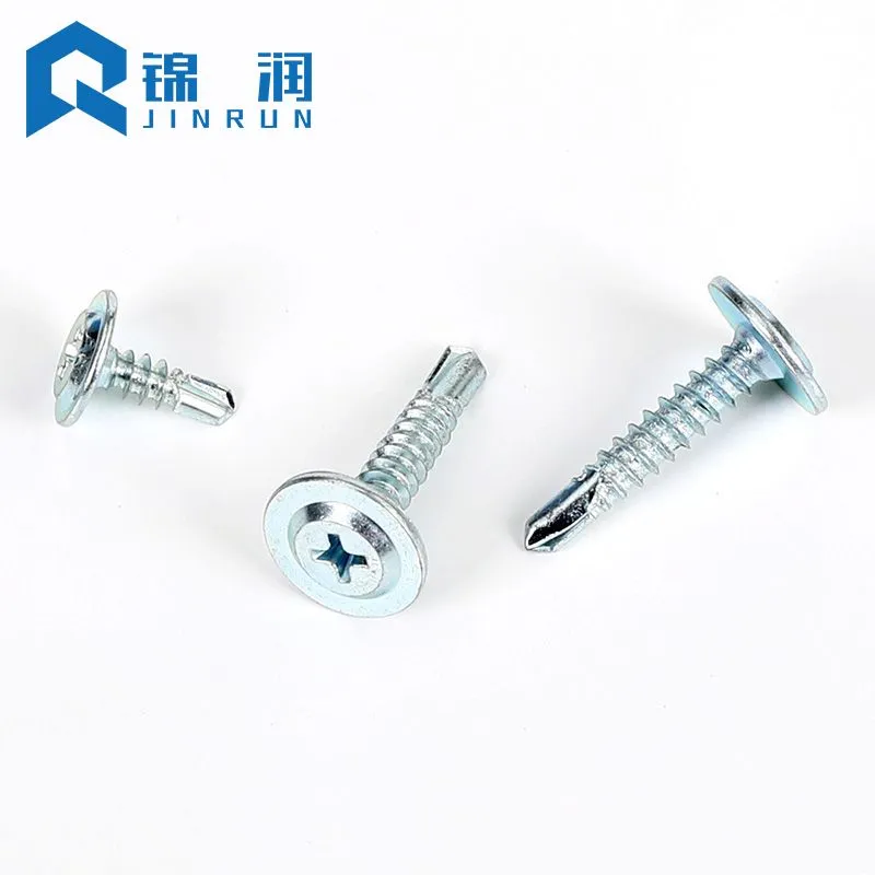 Non-standard Screws