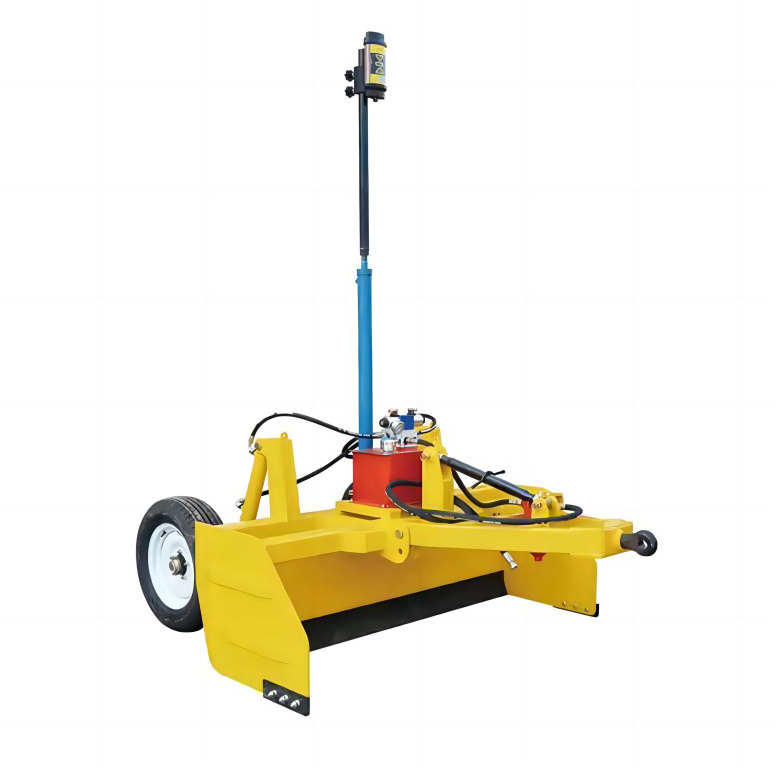 Agri Land leveler