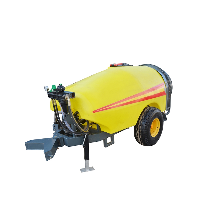 Agricultural Sprayer