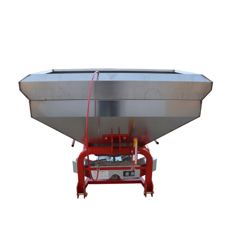 Fertilizer Spreader