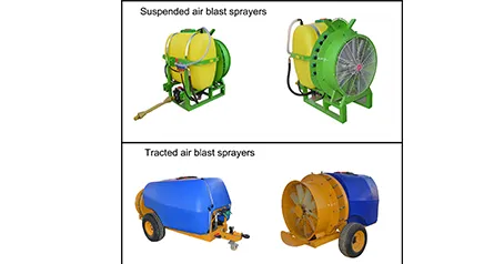 ¿Qué preparativos se necesitan antes de pulverizar con un pulverizador de aire comprimido?