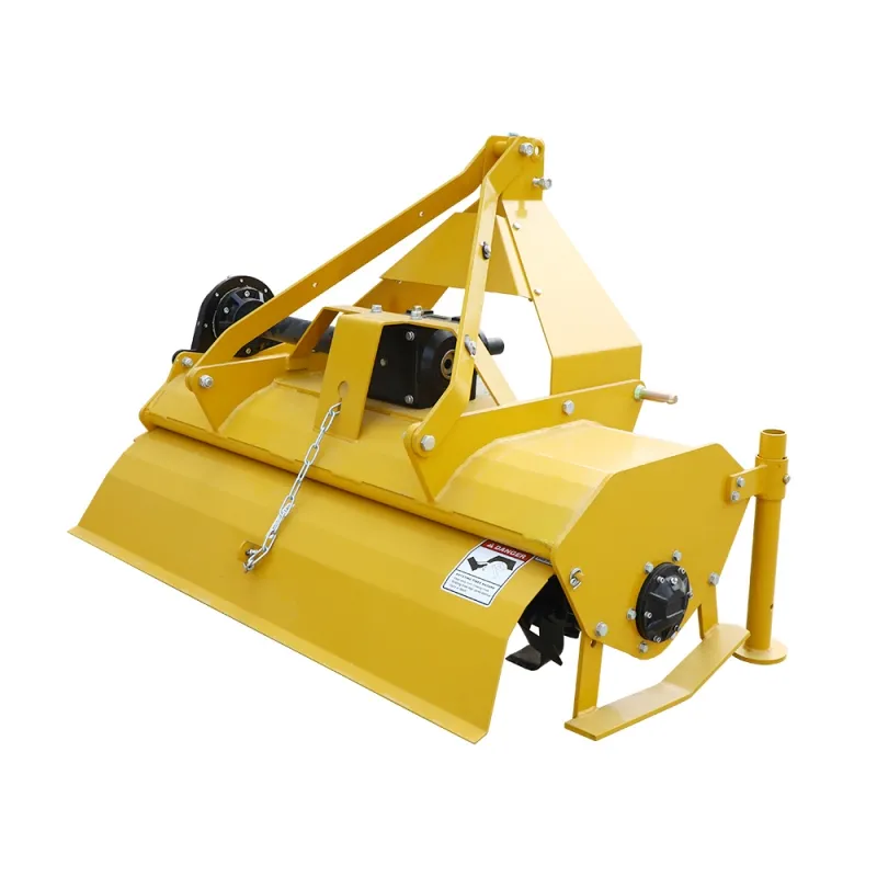 Agri Rotary Tiller