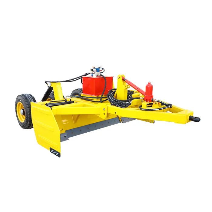 Farm Land Leveler