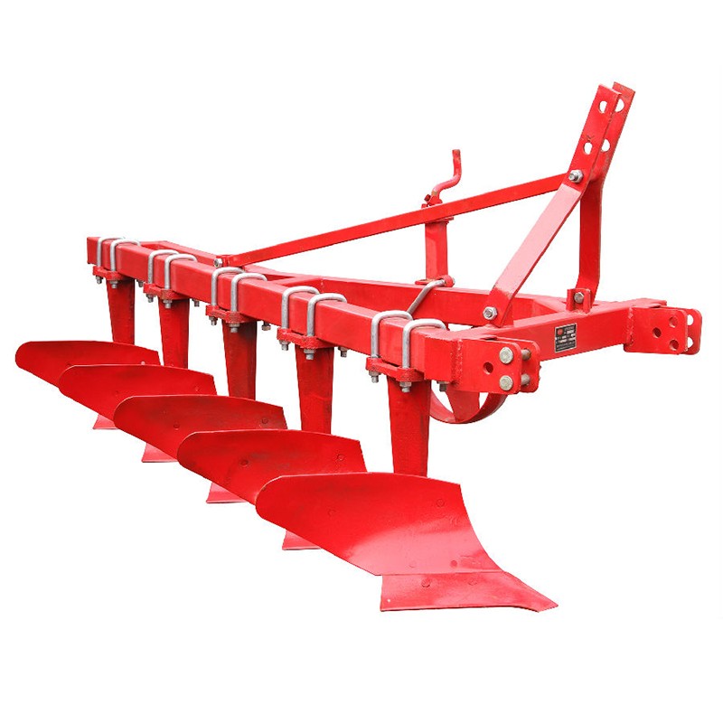 Furrow Plow