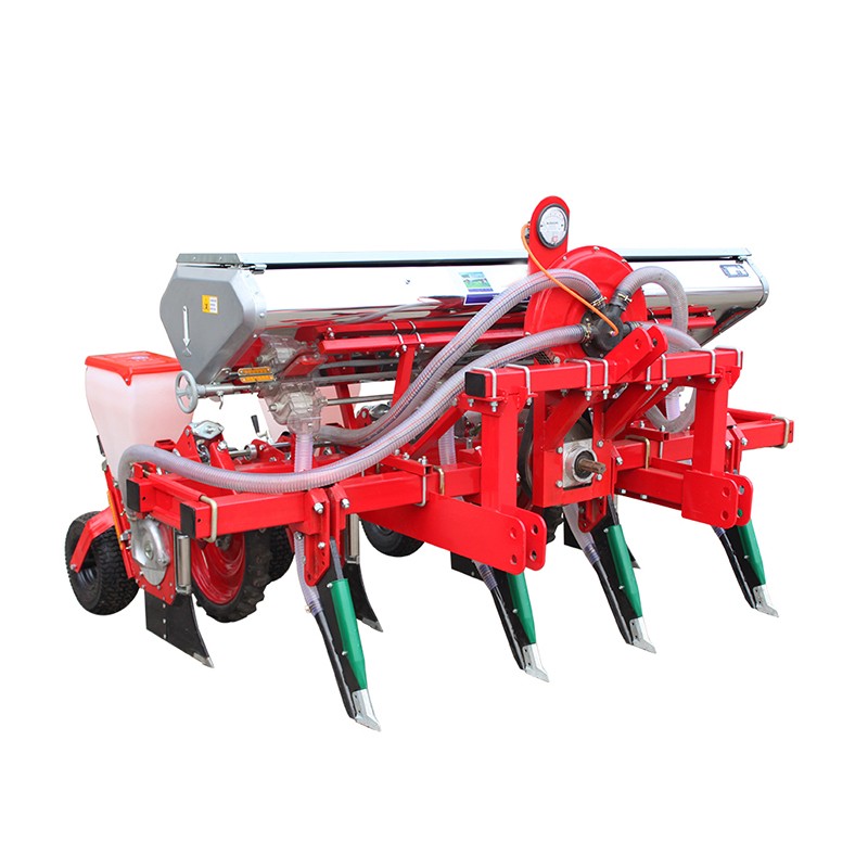 Grain Seeder