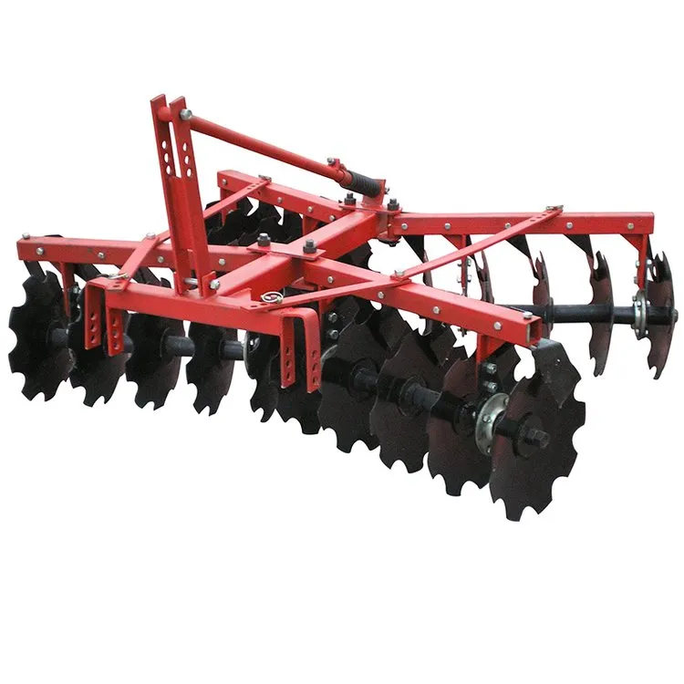 Harrow Plough