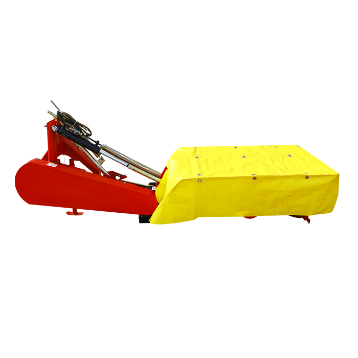 Hay Cutting Equipment