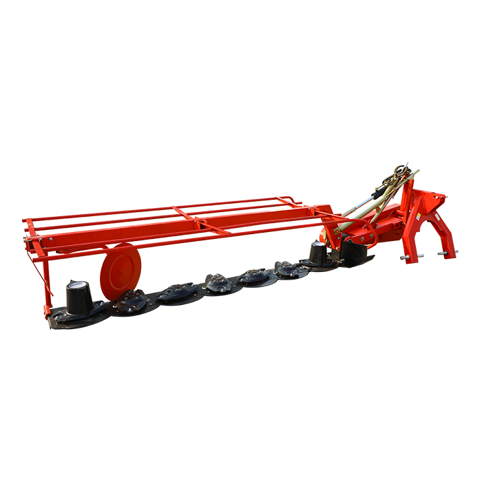 China Lawn Disc Mower Suppliers, Manufacturers - Factory Direct Price ...