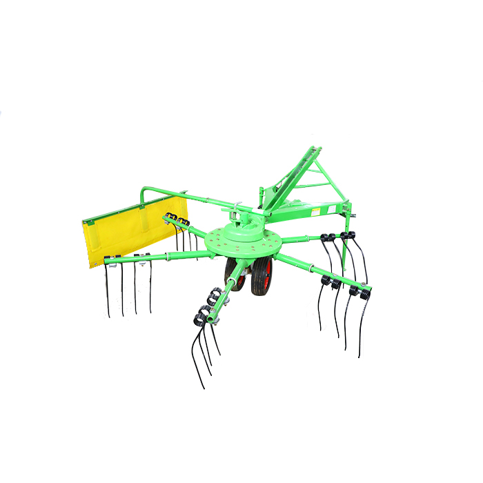 China Rotary Wheel Grass Rake Suppliers, Manufacturers - Factory Direct ...