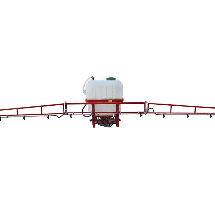 China Tractor Mounted Boom Sprayer Suppliers, Manufacturers - Factory ...