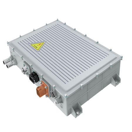 11kw OBC Charger