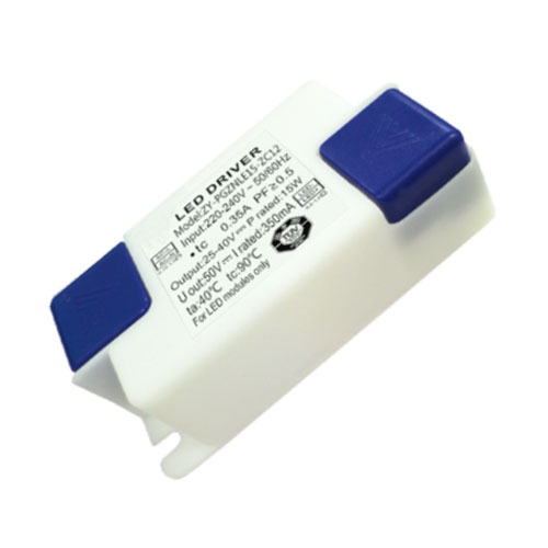 12W Constant Current LED Driver