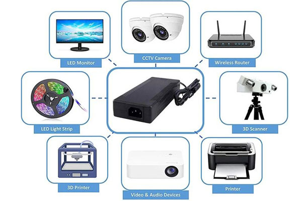 StarWell: Nangunguna sa Paggawa ng Custom Adapter