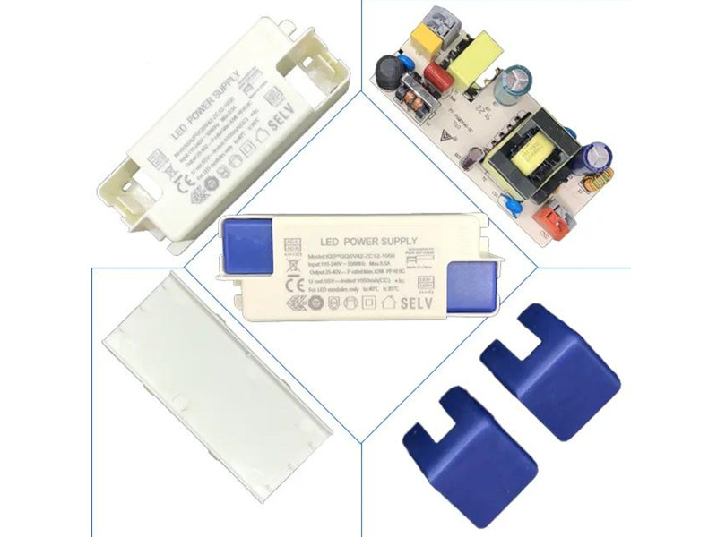 What is an LED driver?