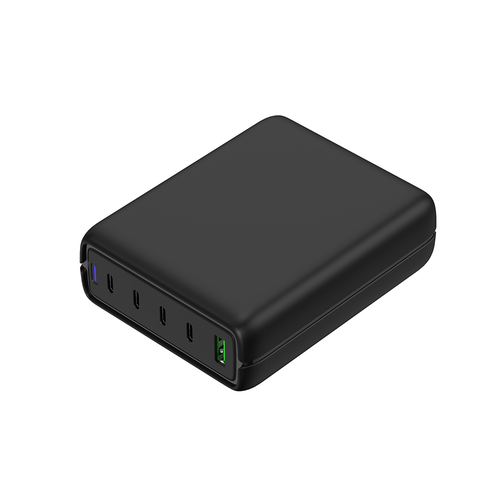 240W PD Quick Charger