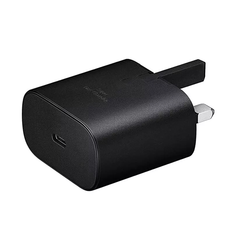 25W PD Quick Charger