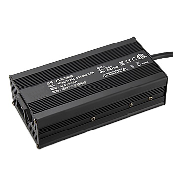 300W Battery Charger