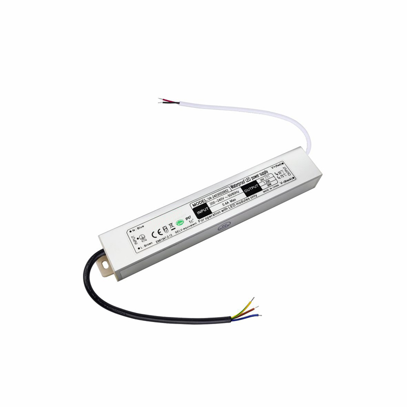 30W constant voltage waterproof led driver