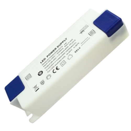 40W Constant Current LED Driver