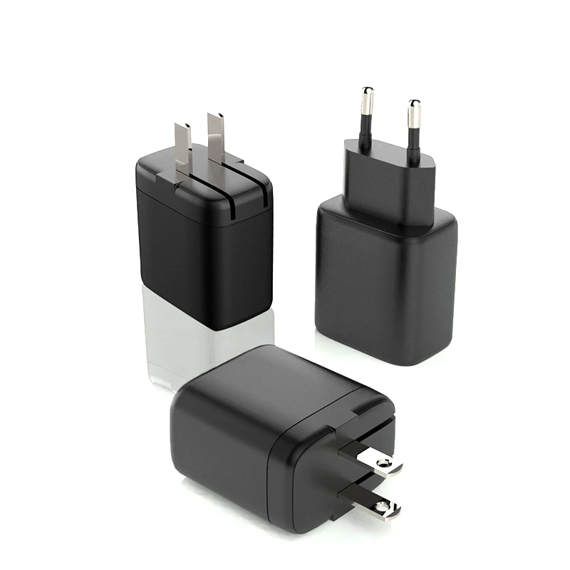 45W PD Quick Charger