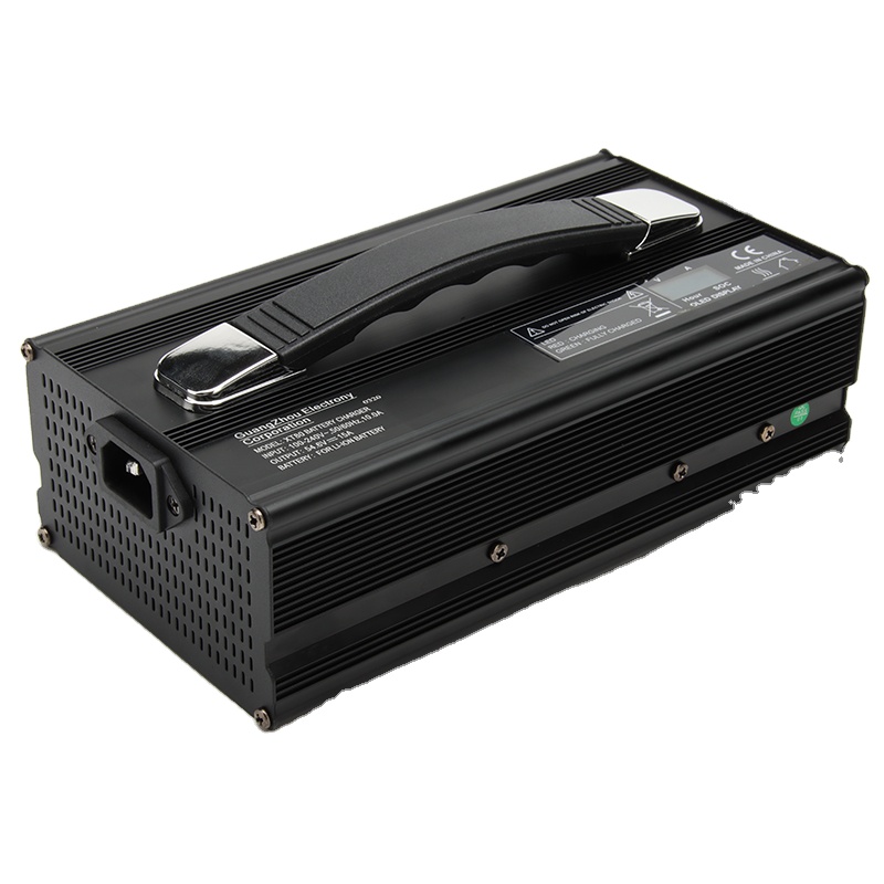 800W Battery Charger