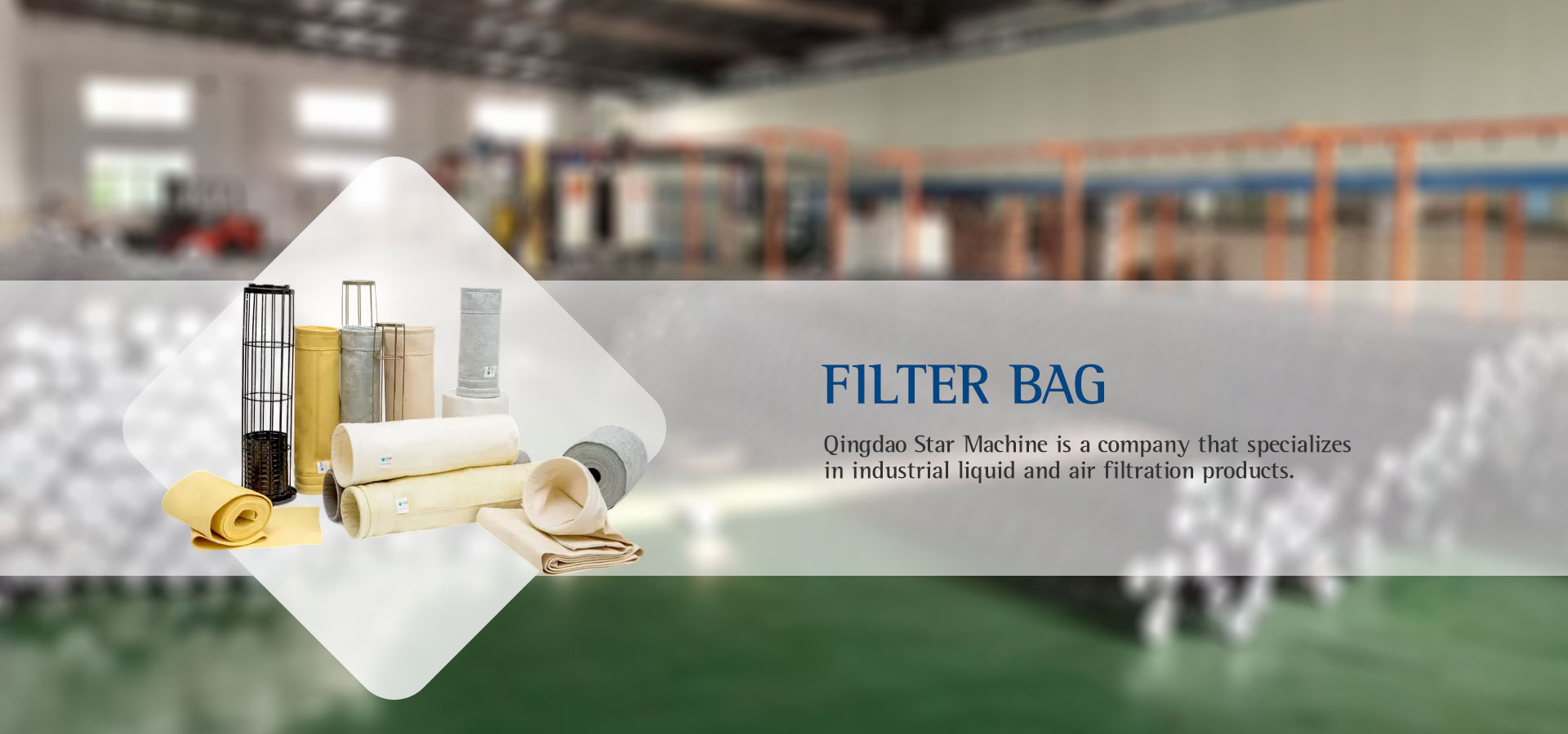 Filter Bag Manufacturers