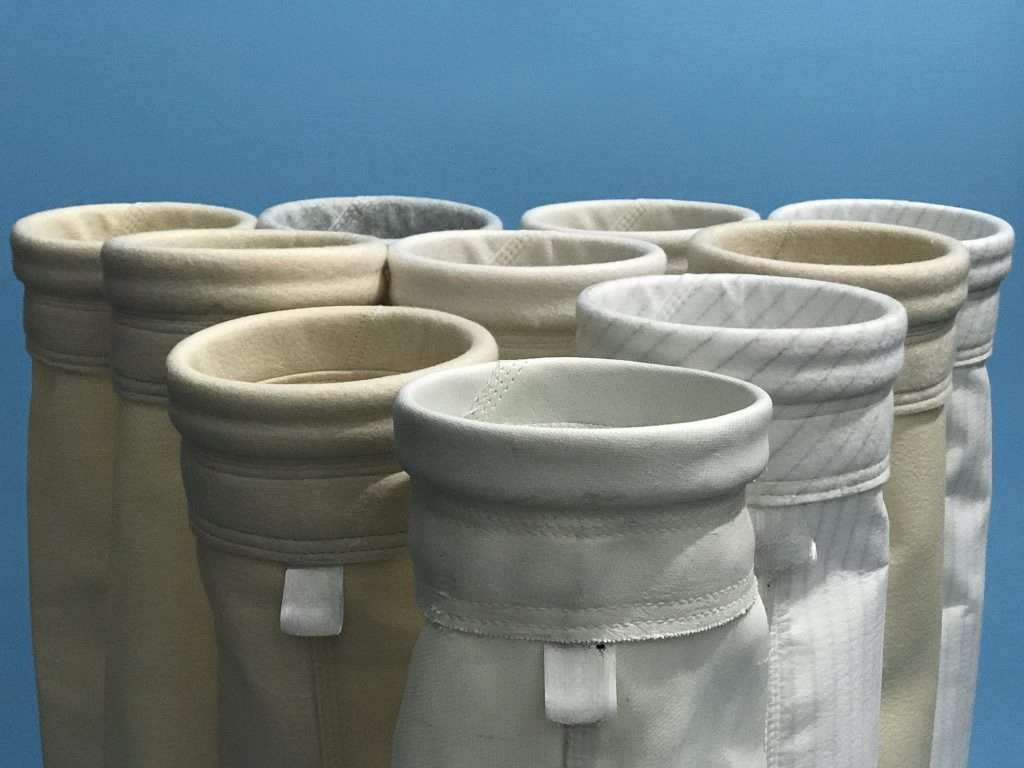 Kas yra filtrų maišeliai nuo pūkelių?