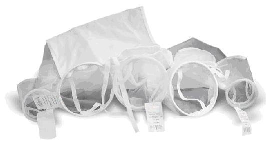 Determining the timing of filter bag replacement and the advantages of bag filters