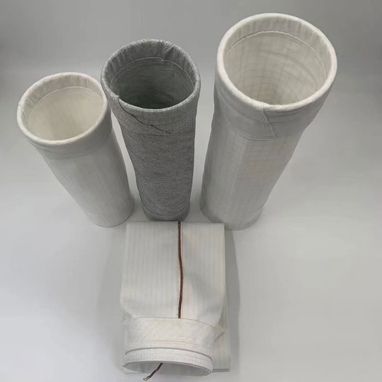Ash Dust Collector Filter Bag