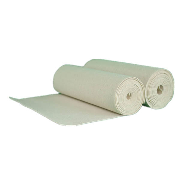 Beneficiation Collect Filter Cloth - 0 