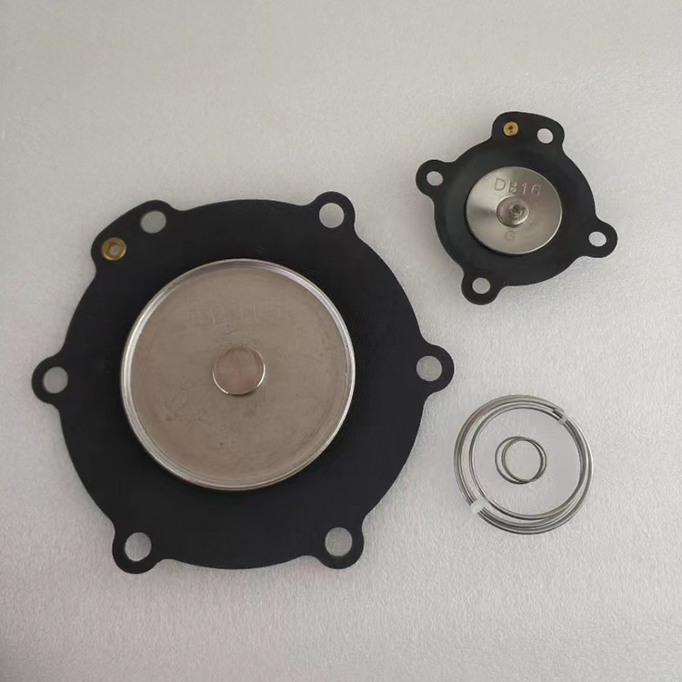 DB116 Nitrile Diaphragm Repair Kits for VNP216