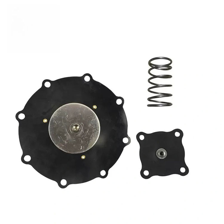 Diaphragm Repair Kit for 3 Inch Right Angle Solenoid Valve