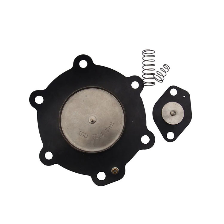 Diaphragm Replacement Kit for 1.5 Inch Pulse Jet Valve