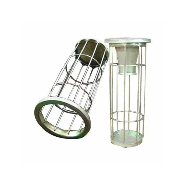 Dust Collector Bag Cage